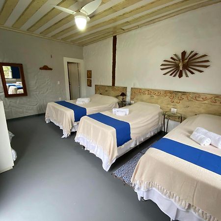 Canto Do Bichinho Prados Rom bilde